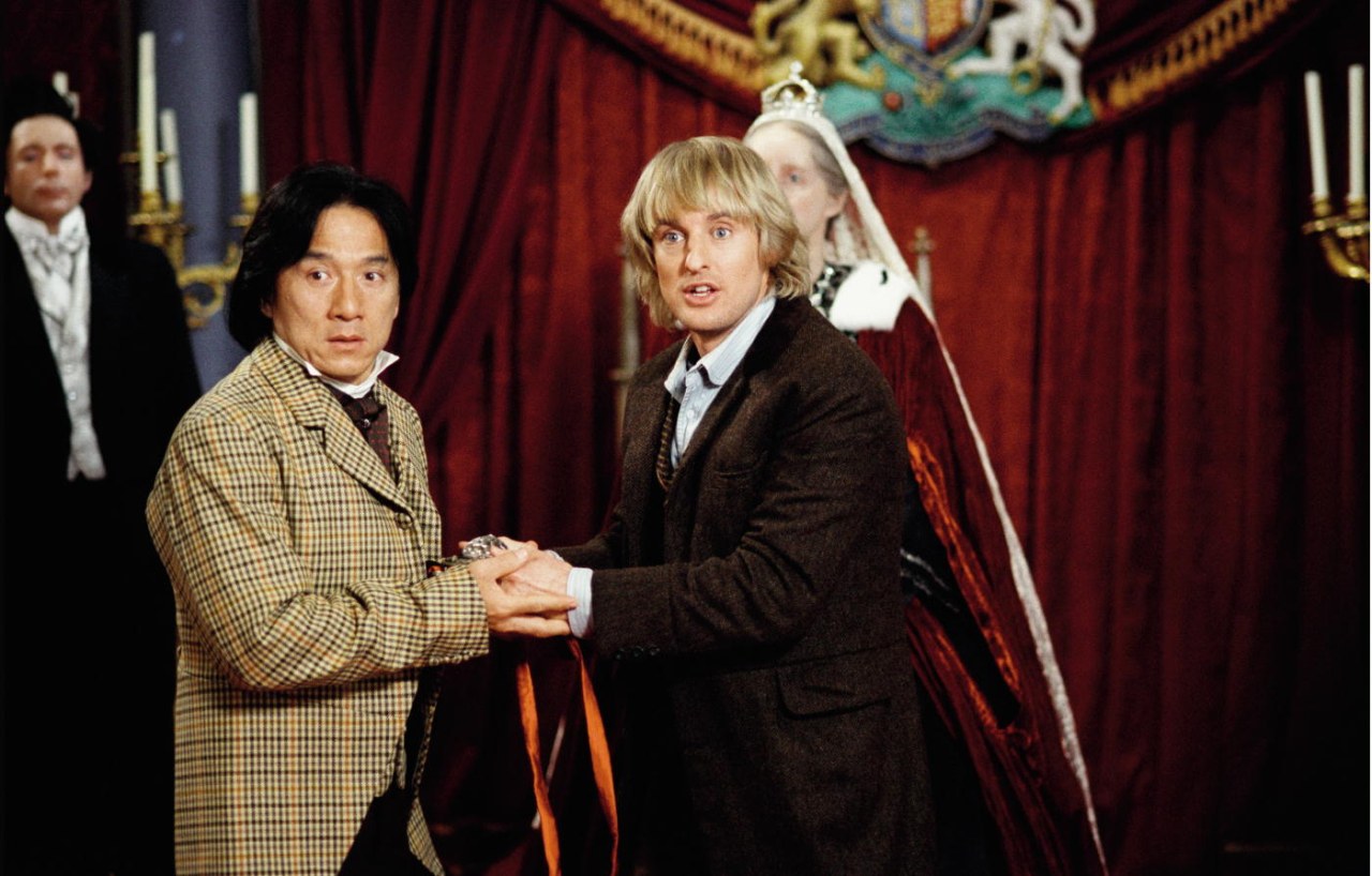 Shanghai Knights - Bild 15