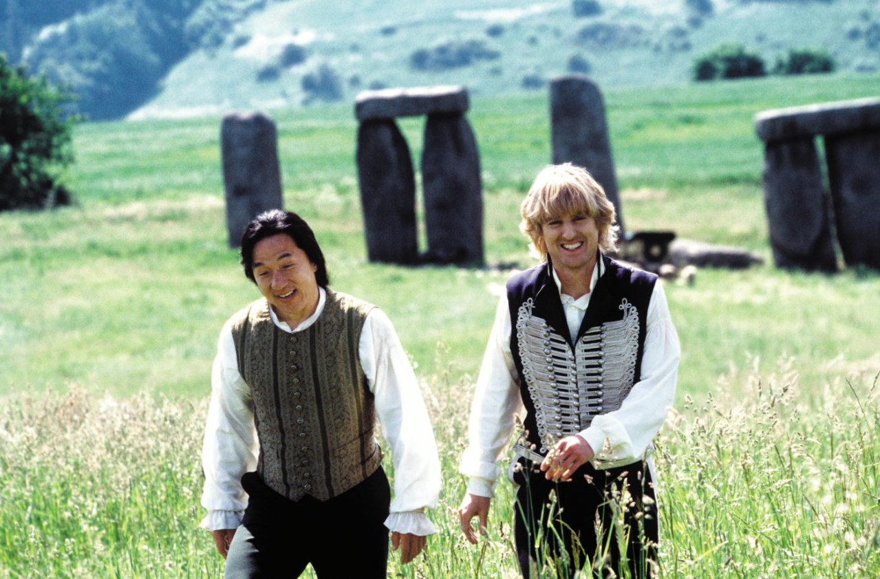 Shanghai Knights - Bild 17