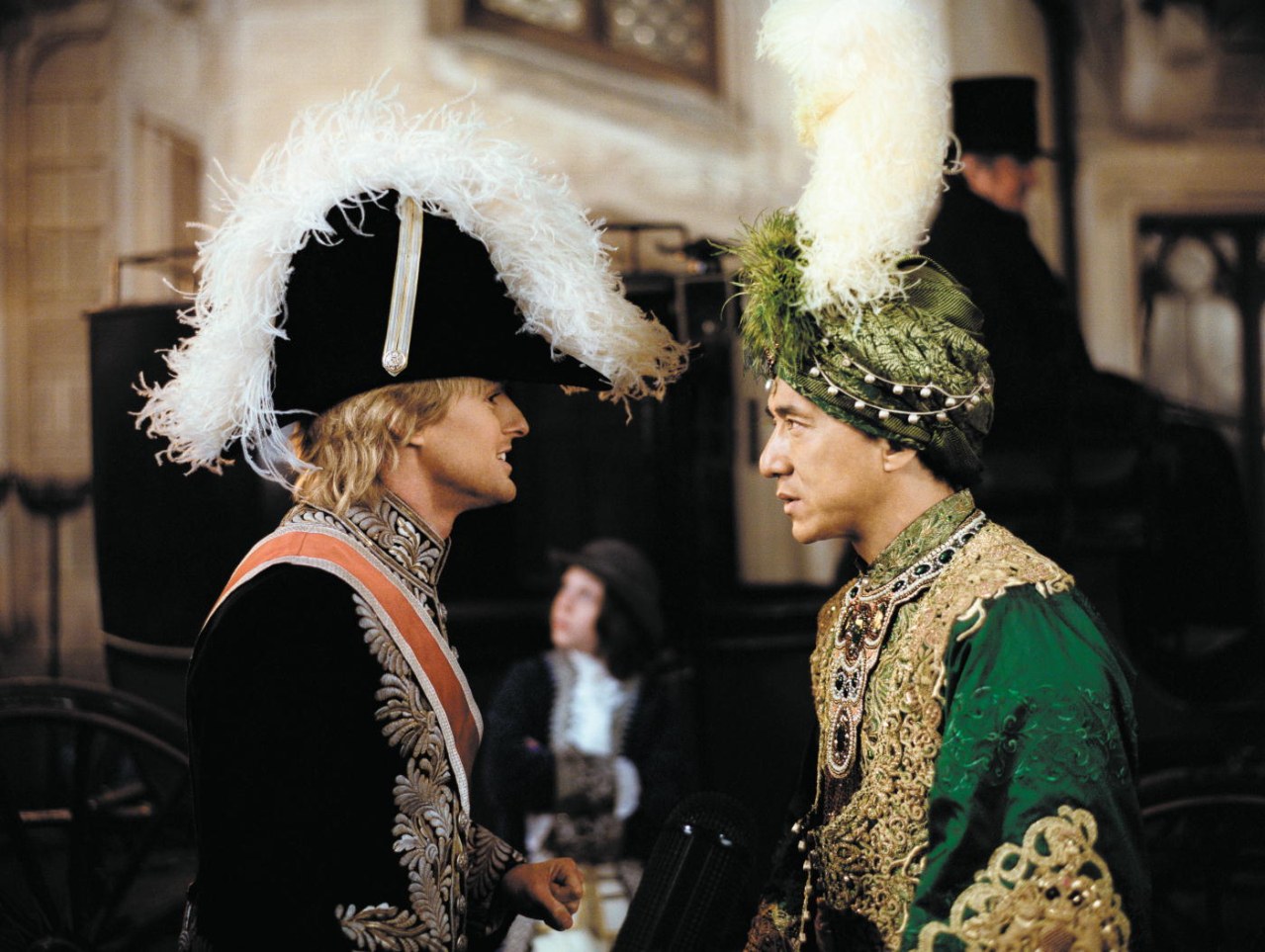 Shanghai Knights - Bild 18