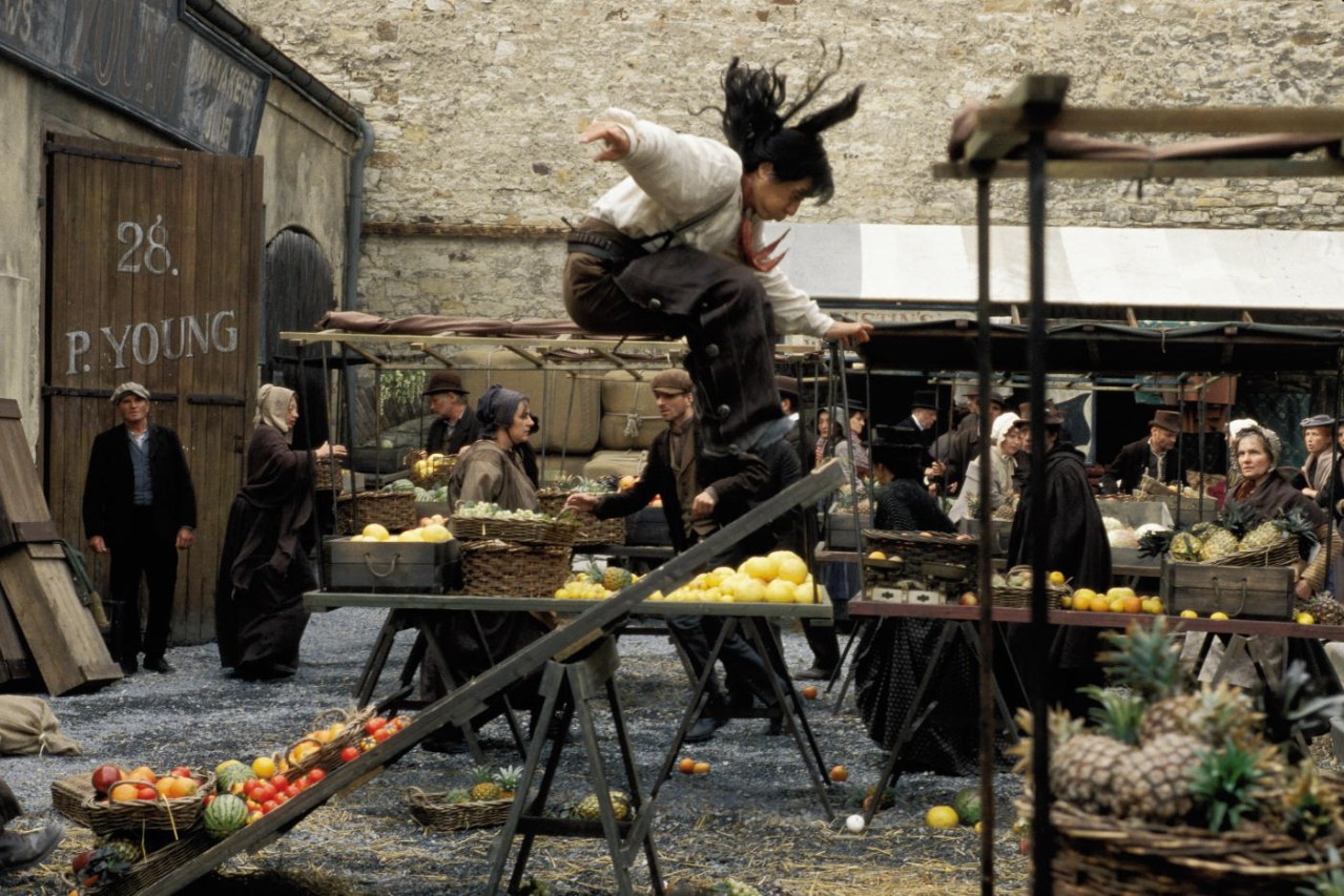 Shanghai Knights - Bild 21