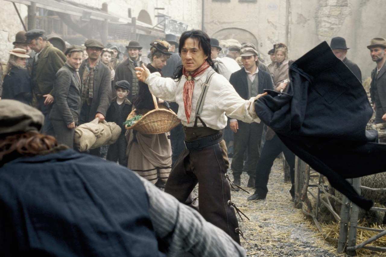 Shanghai Knights - Bild 26