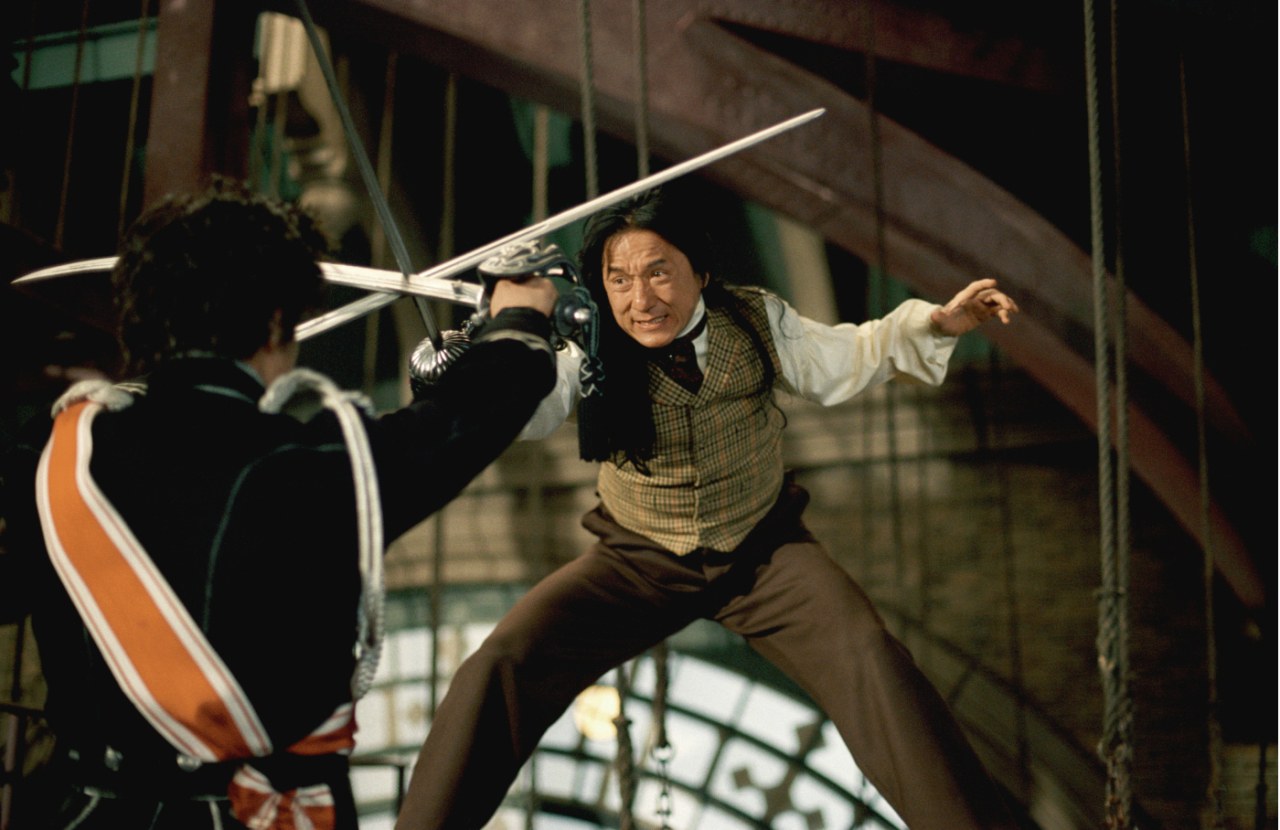 Shanghai Knights - Bild 27