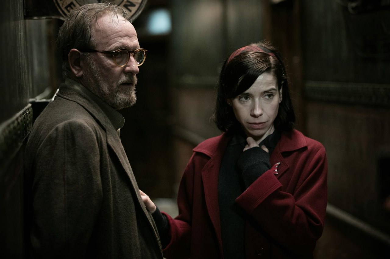 Shape of Water - Das Flüstern des Wassers - Bild 4