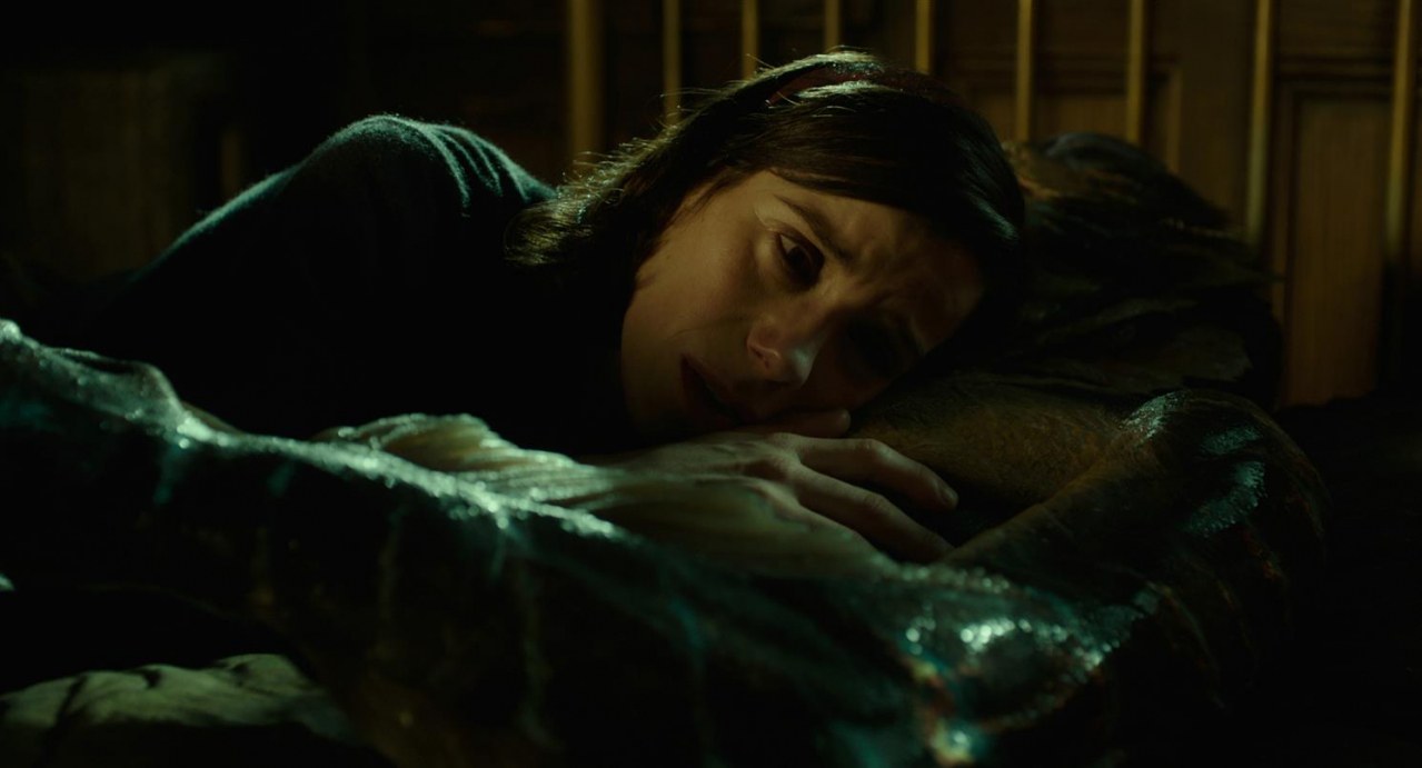 Shape of Water - Das Flüstern des Wassers - Bild 5