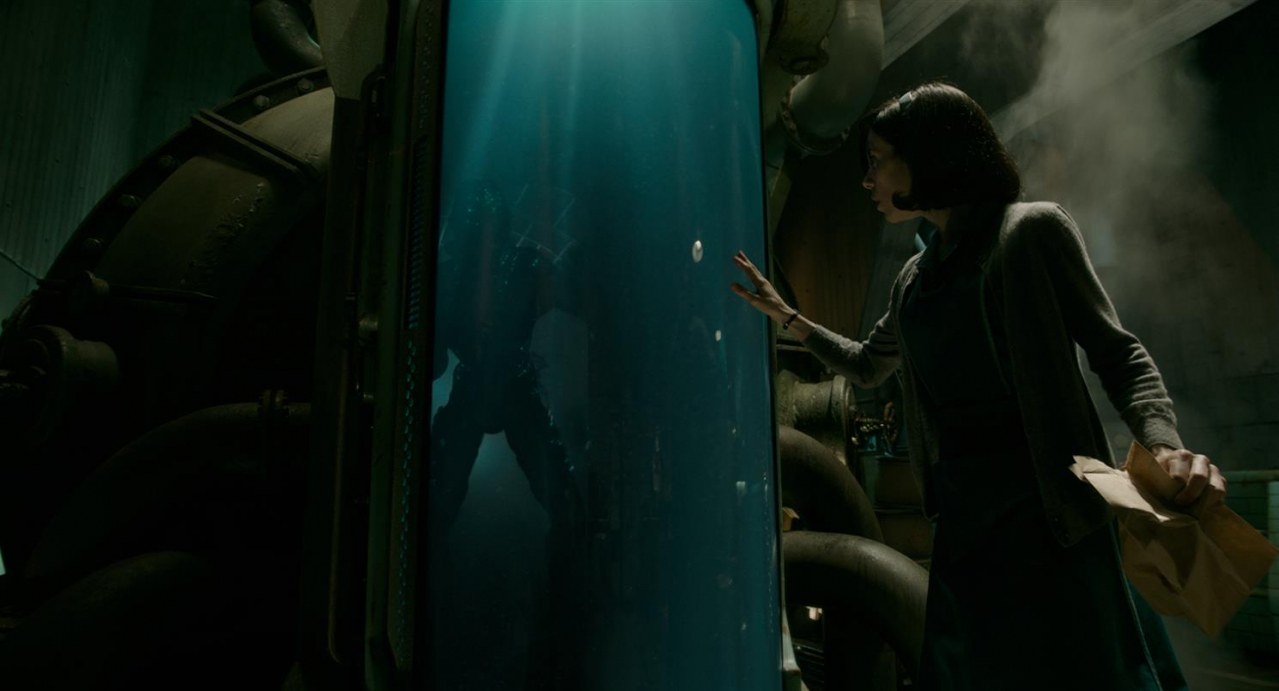 Shape of Water - Das Flüstern des Wassers - Bild 7