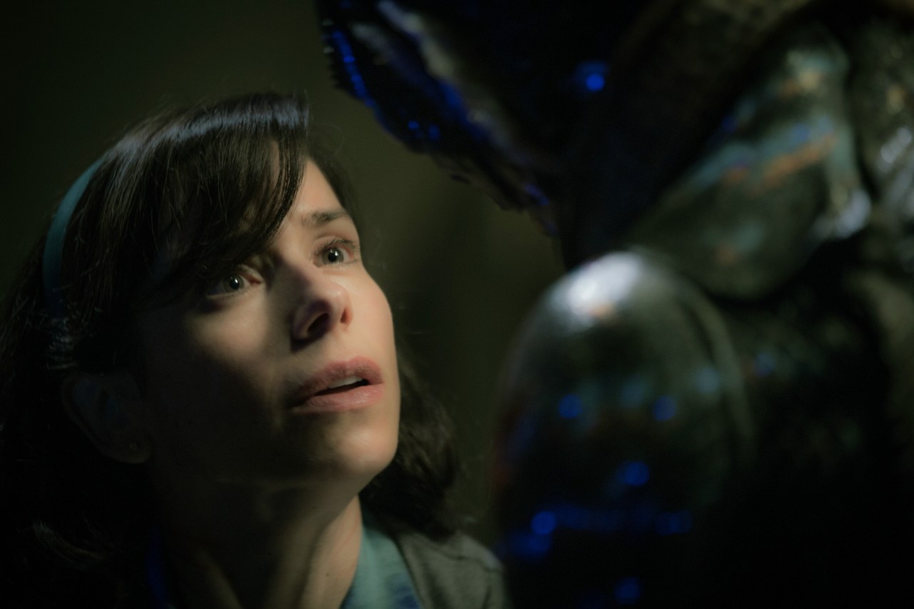 Shape of Water - Das Flüstern des Wassers - Bild 2