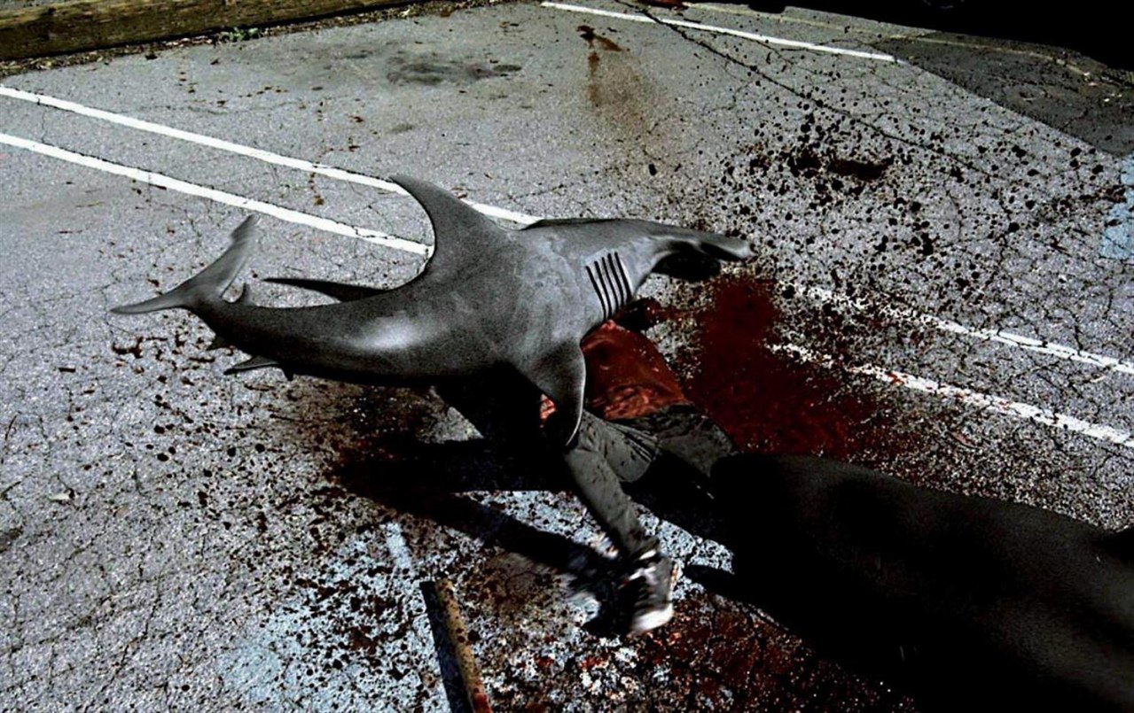 Sharknado - 10th Anniversary - Bild 3