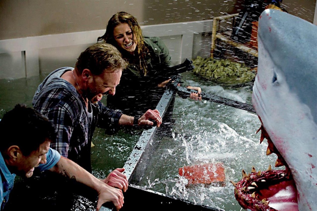 Sharknado - 10th Anniversary - Bild 5