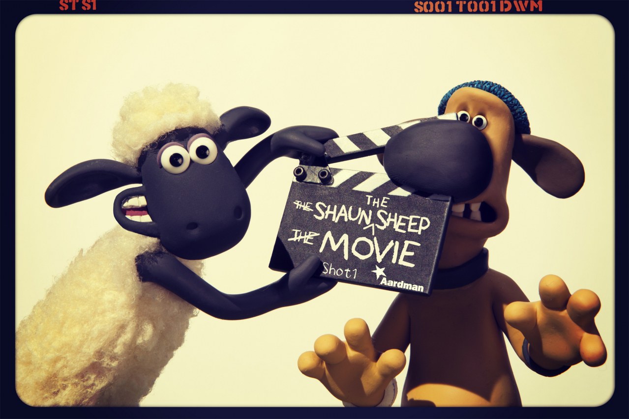 Shaun das Schaf - Bild 4