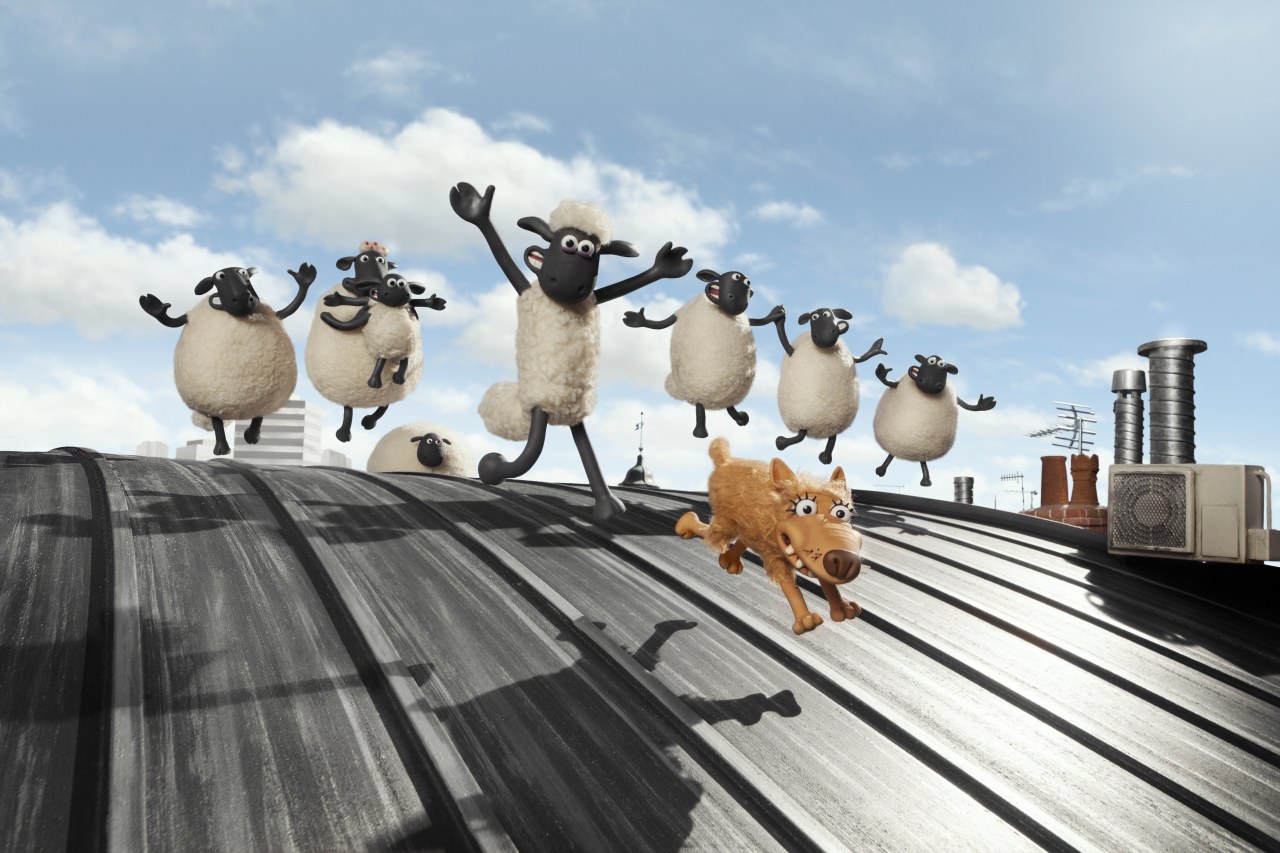 Shaun das Schaf - Bild 5