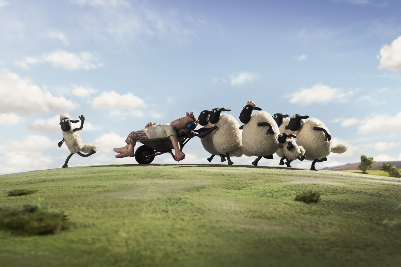 Shaun das Schaf - Bild 6