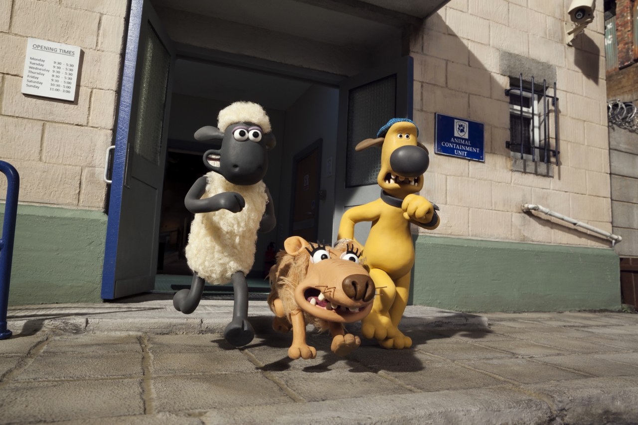 Shaun das Schaf - Bild 7