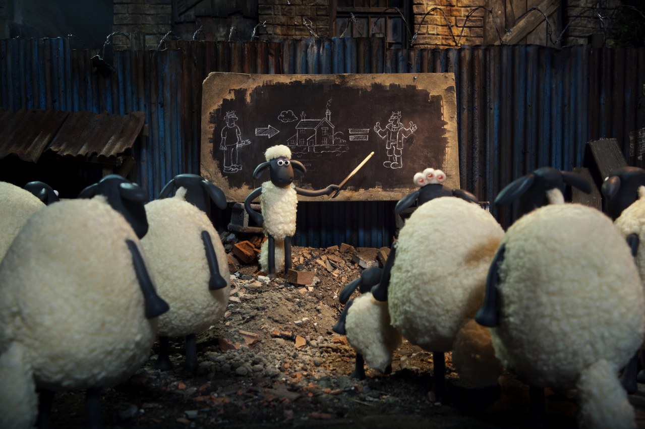 Shaun das Schaf - Bild 8