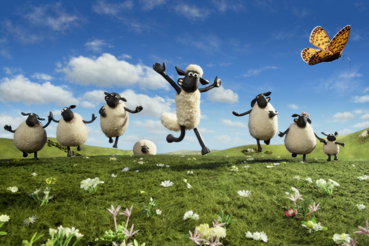 Shaun das Schaf - Bild 11