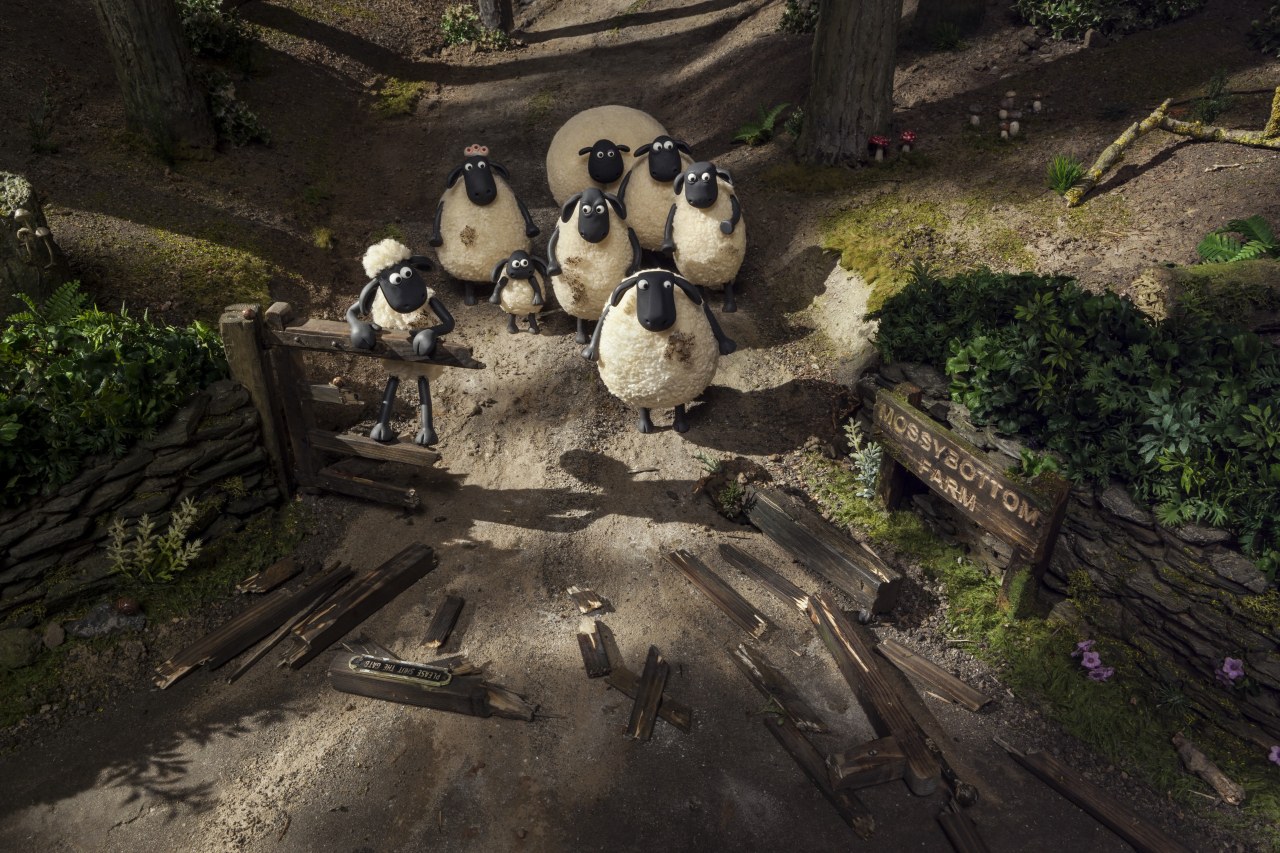 Shaun das Schaf - Bild 12