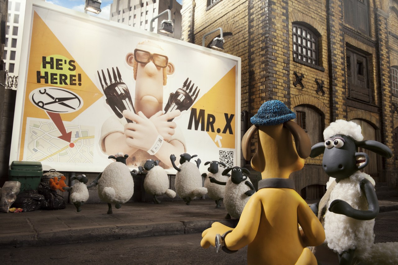 Shaun das Schaf - Bild 14