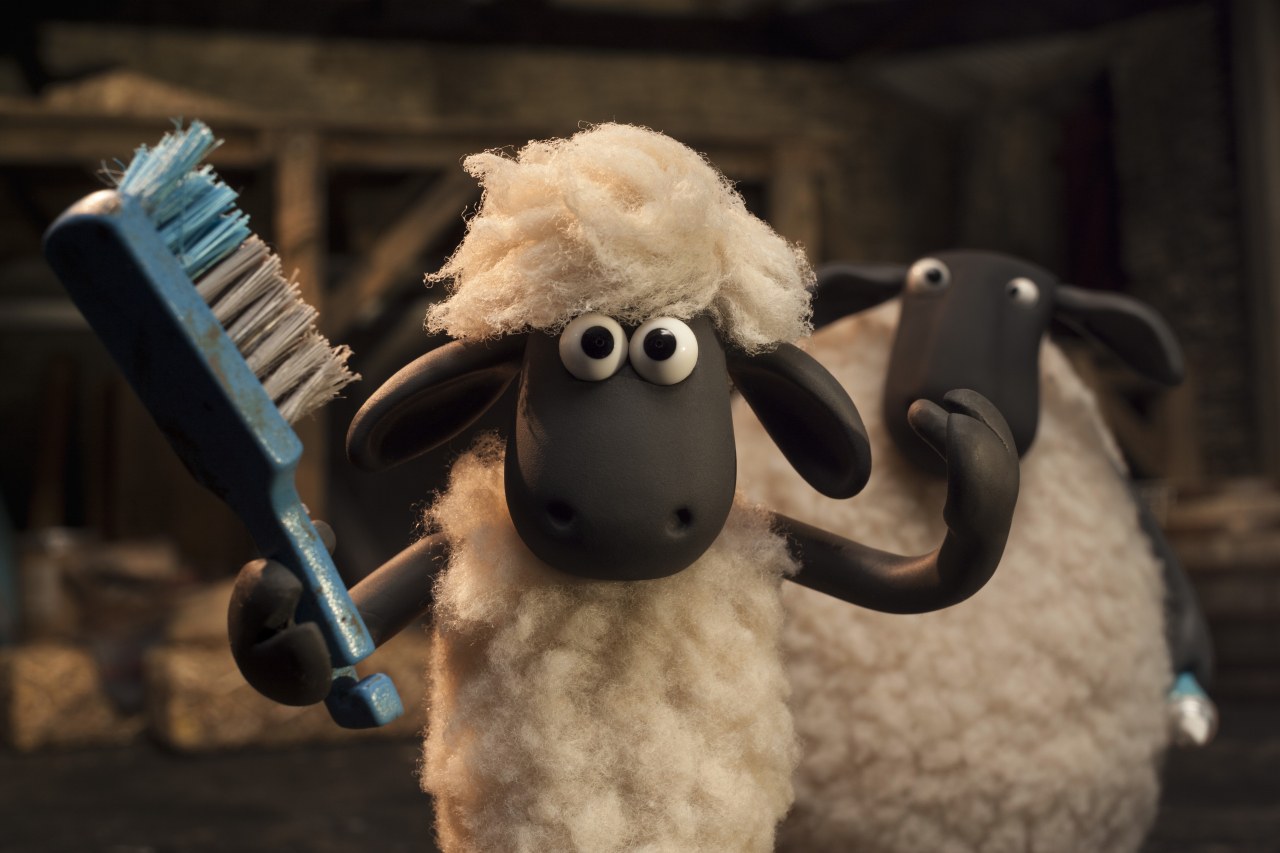 Shaun das Schaf - Bild 15