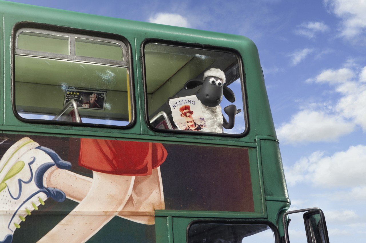 Shaun das Schaf - Bild 16