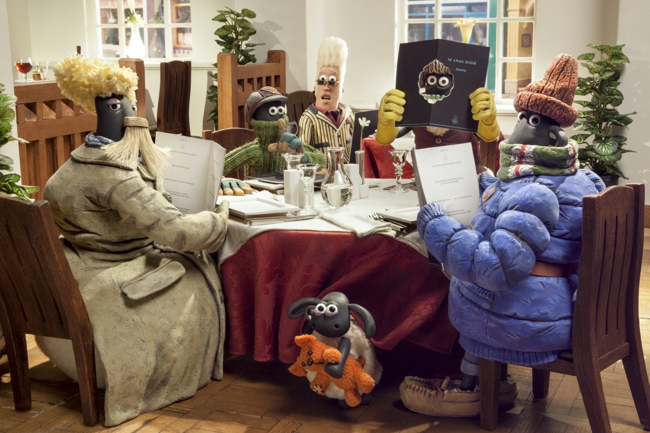 Shaun das Schaf - Bild 17