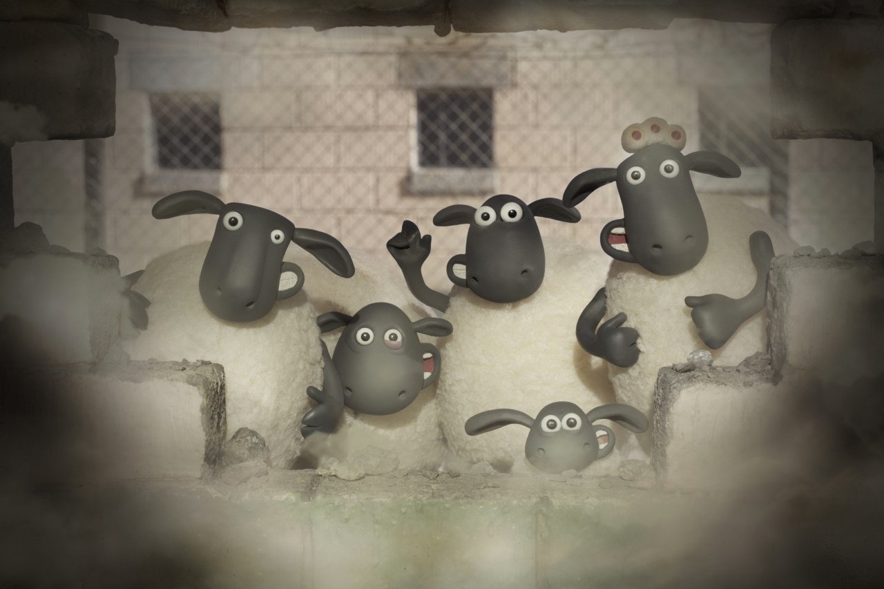 Shaun das Schaf - Bild 19