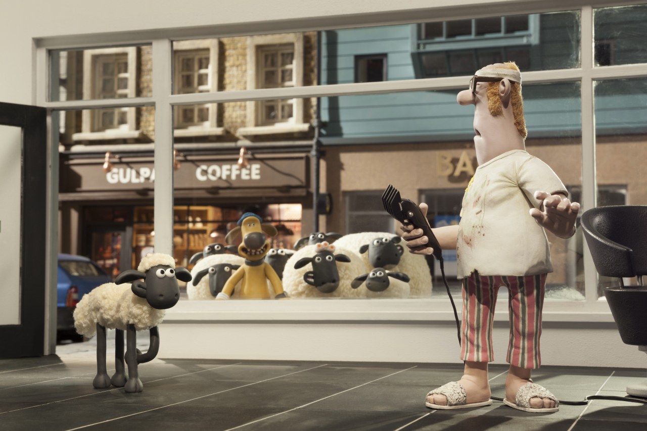 Shaun das Schaf - Bild 20