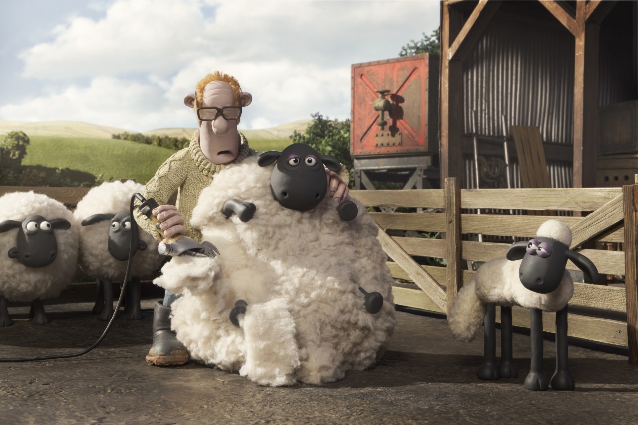 Shaun das Schaf - Bild 21