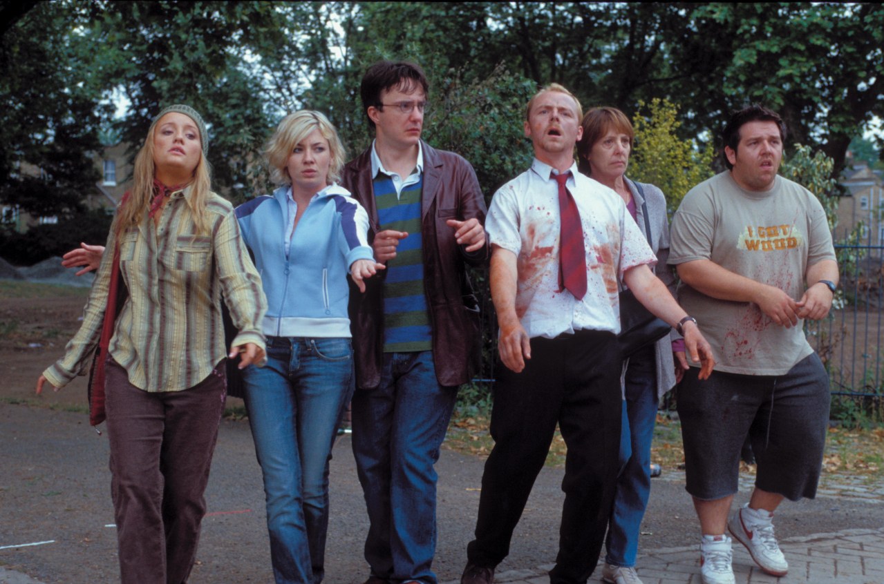 Shaun of the Dead - Bild 2