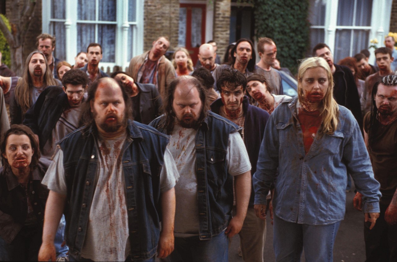 Shaun of the Dead - Bild 3