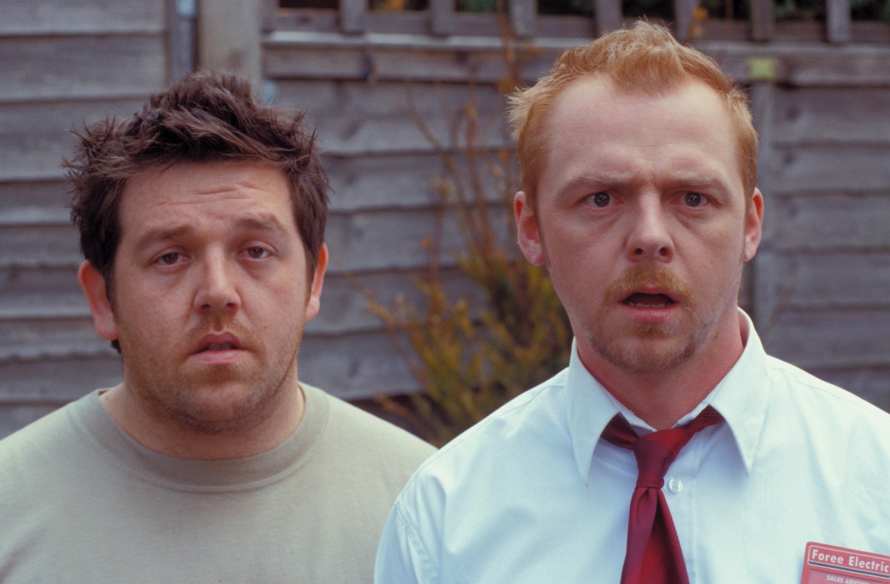 Shaun of the Dead - Bild 7