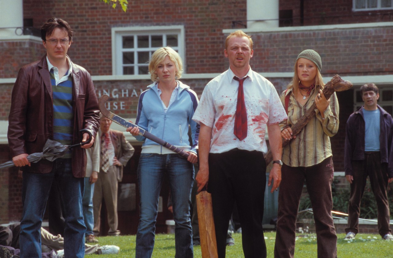 Shaun of the Dead - Bild 12