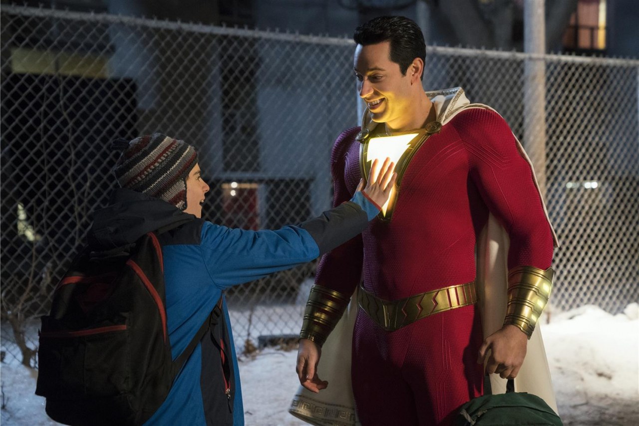 Shazam! - Bild 2