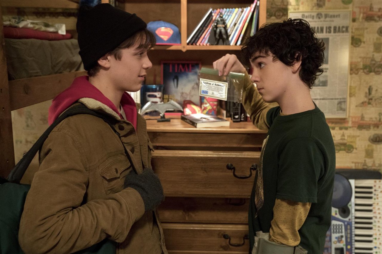 Shazam! - Bild 4