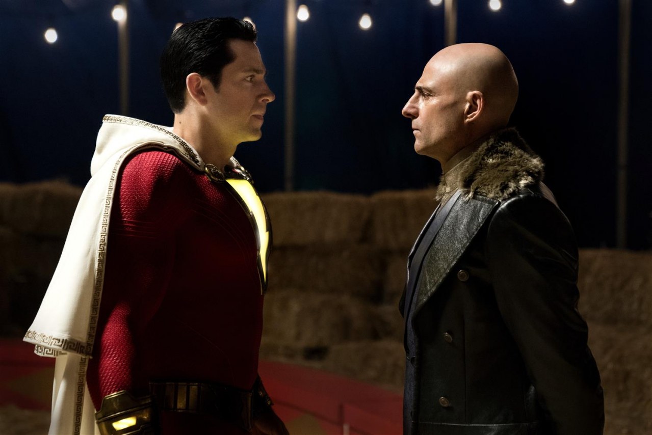 Shazam! - Bild 6