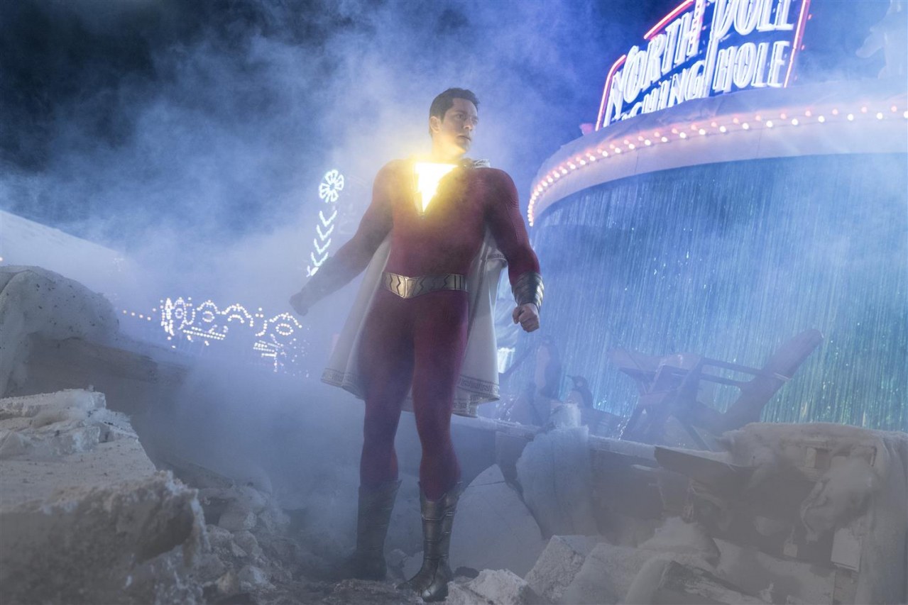 Shazam! - Bild 8