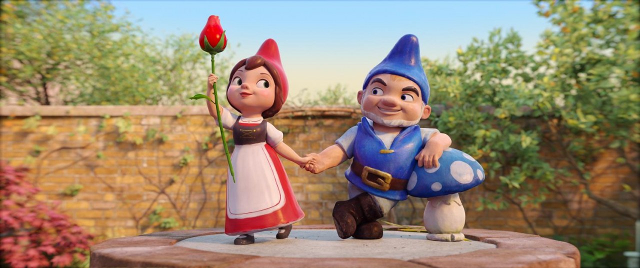 Sherlock Gnomes - Bild 6