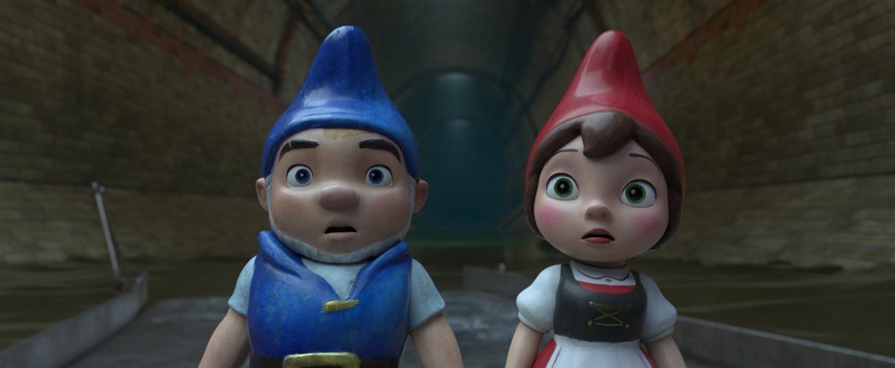 Sherlock Gnomes - Bild 7