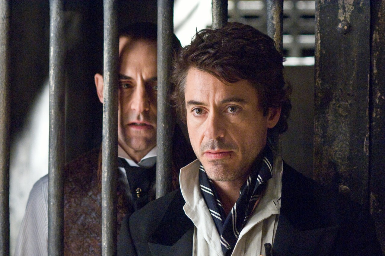 Sherlock Holmes - Bild 2