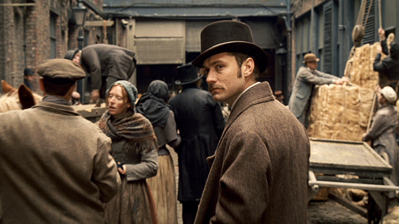 Sherlock Holmes - Bild 7