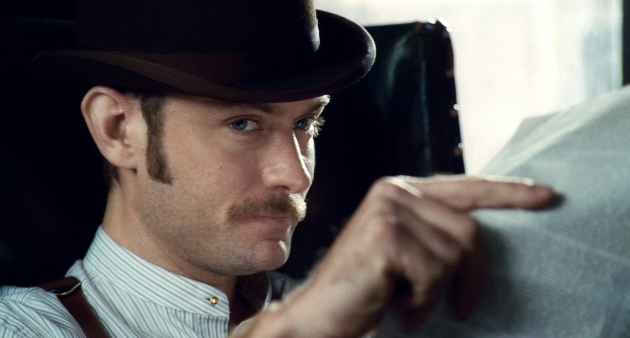 Sherlock Holmes - Bild 8