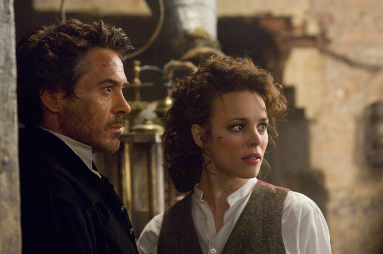 Sherlock Holmes - Bild 12