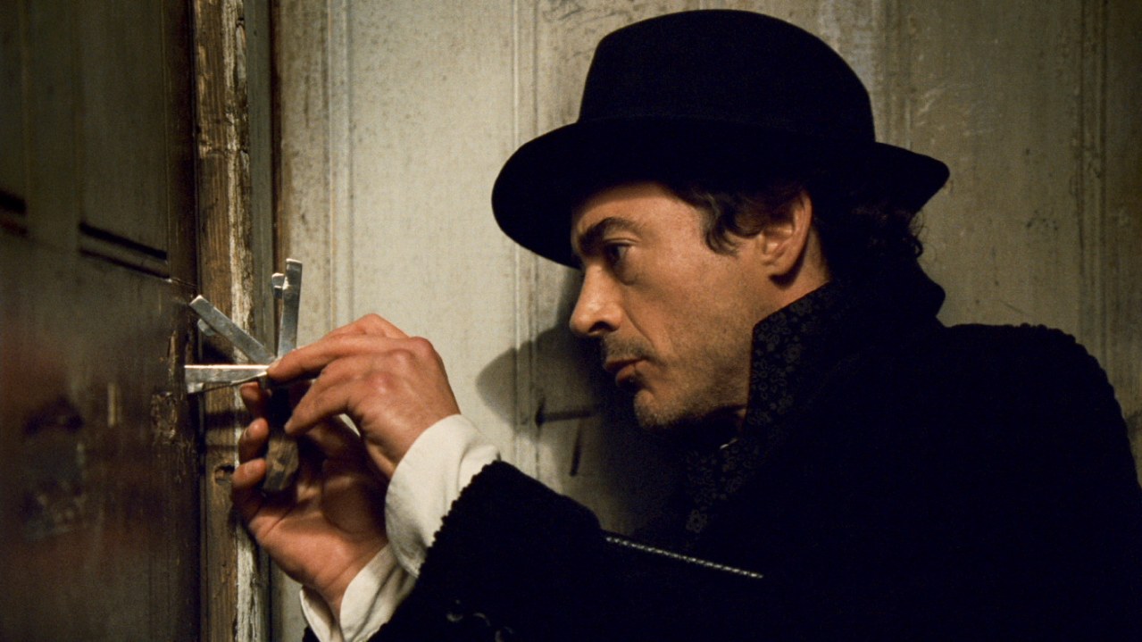 Sherlock Holmes - Bild 13