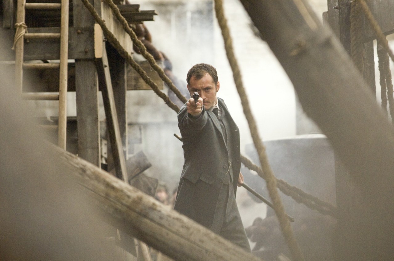 Sherlock Holmes - Bild 15