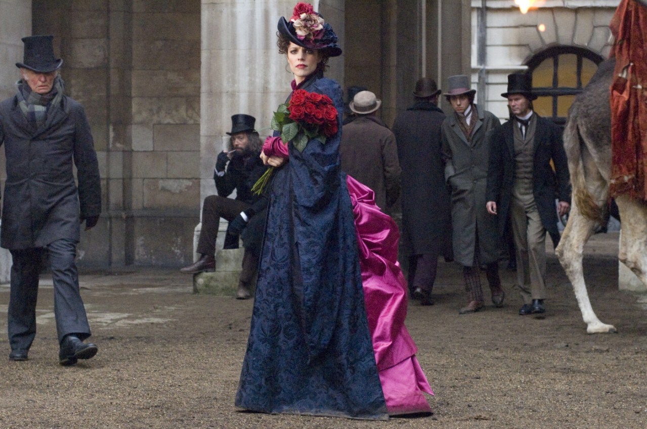 Sherlock Holmes - Bild 18