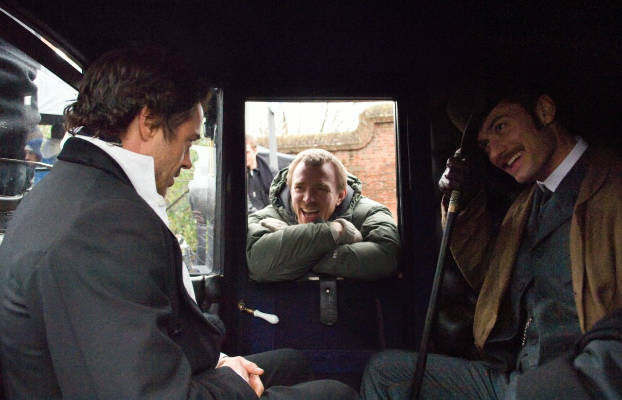 Sherlock Holmes - Bild 23