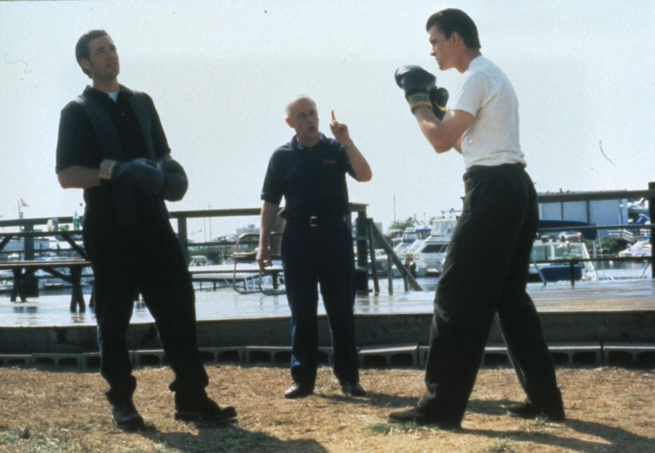 She's the One - Bild 2