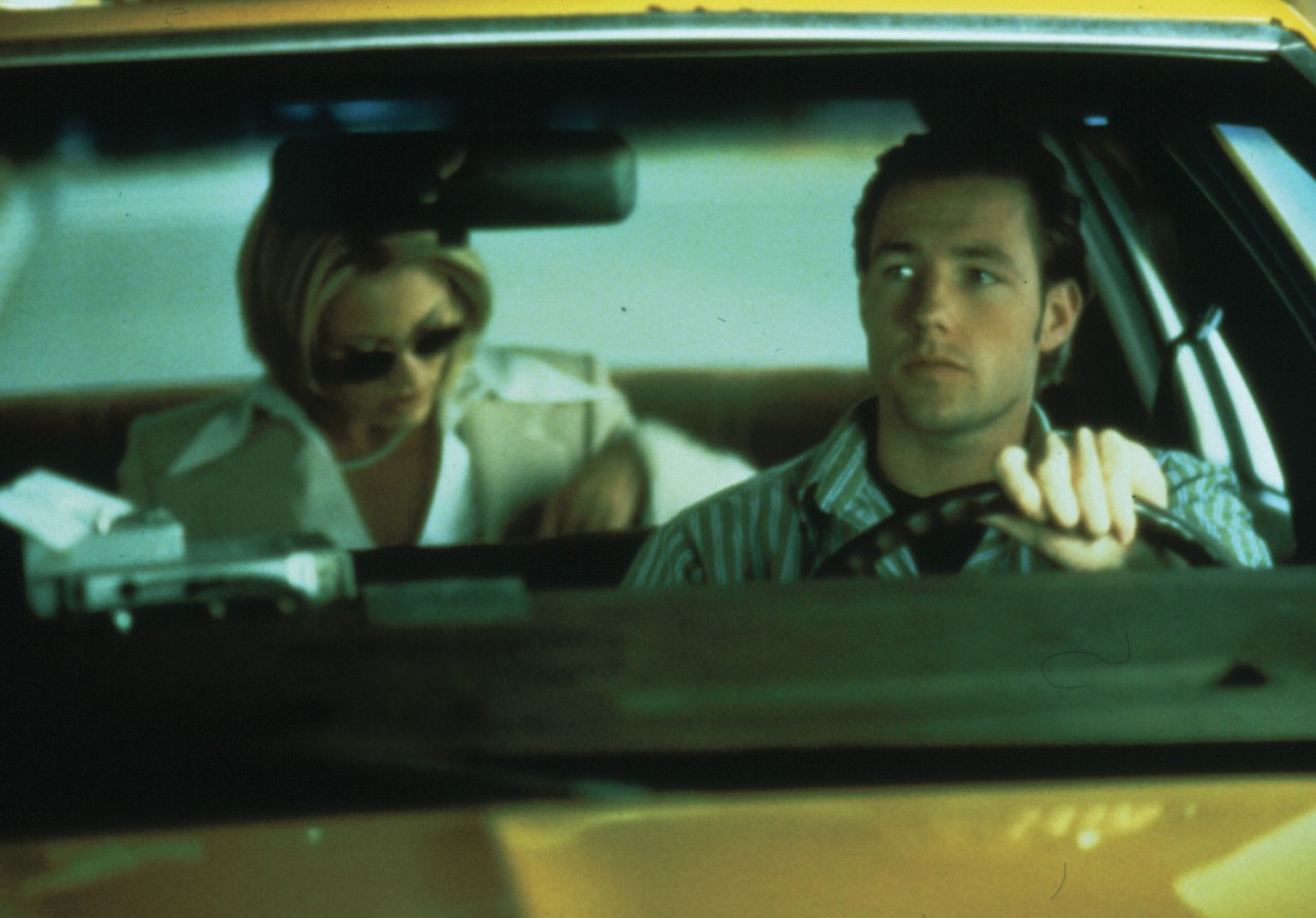 She's the One - Bild 4