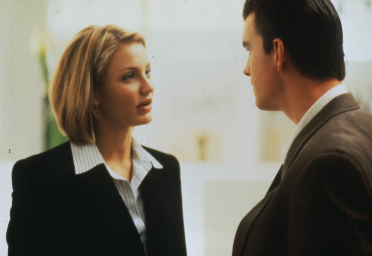 She's the One - Bild 6