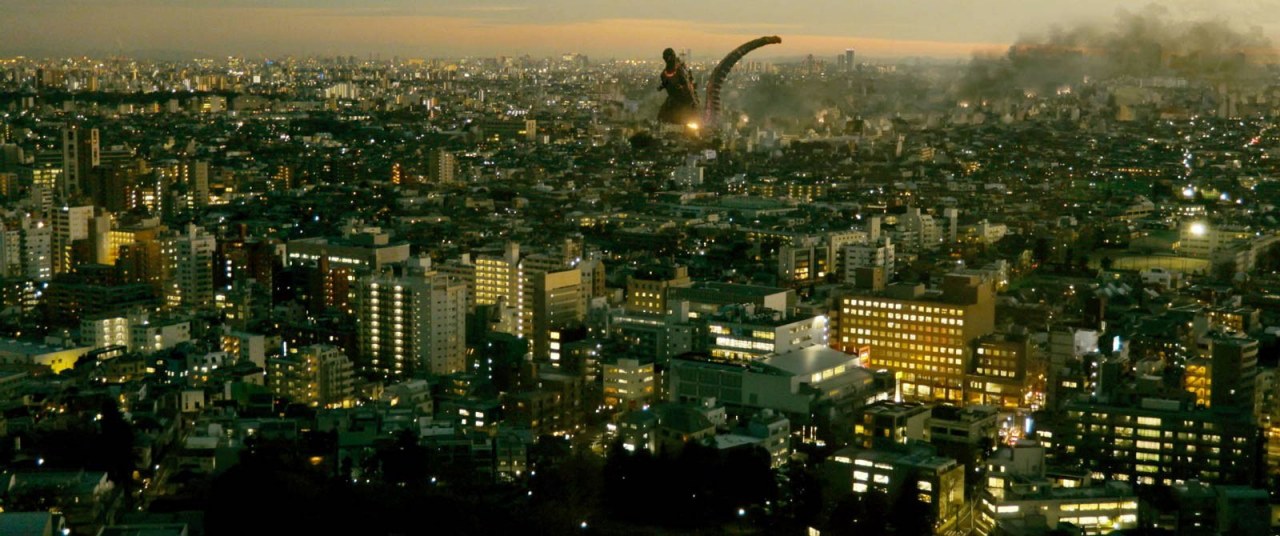 Shin Godzilla - Bild 2