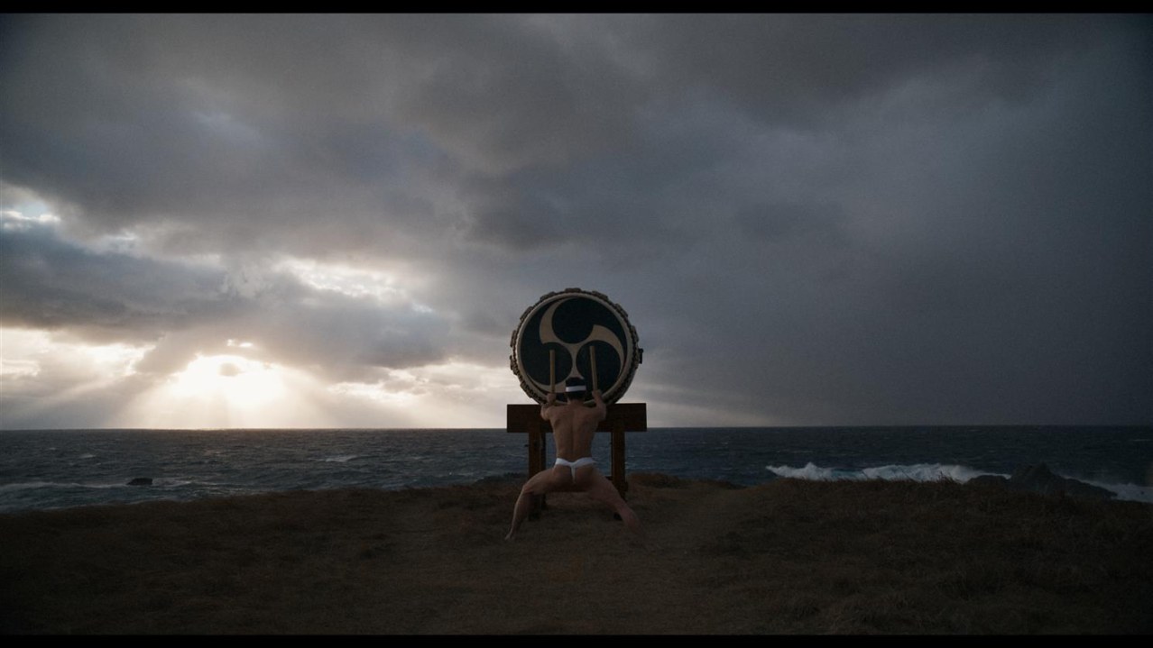 Shiver - Die Kunst der Taiko Trommel - Bild 1