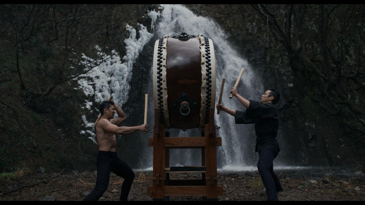 Shiver - Die Kunst der Taiko Trommel - Bild 2